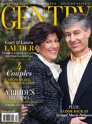 Gentry Magazine features Tropical Experience: Architecture + Design