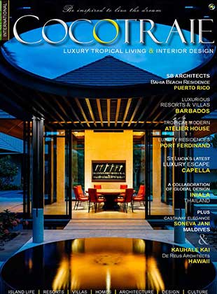 cocotraie cover